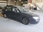 2009 Subaru Impreza 2.5i Black vin: JF1GE61659H508720