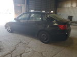 2009 Subaru Impreza 2.5i Black vin: JF1GE61659H508720