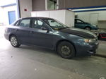 2009 Subaru Impreza 2.5i Gray vin: JF1GE61659H510337