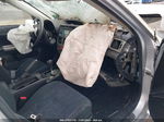 2009 Subaru Impreza 2.5i Серебряный vin: JF1GE61659H516056