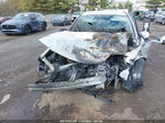 2009 Subaru Impreza 2.5i Серебряный vin: JF1GE61659H516056