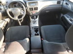 2009 Subaru Impreza 2.5i Серый vin: JF1GE61659H518051