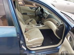 2009 Subaru Impreza 2.5i Синий vin: JF1GE61659H518986