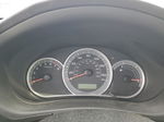 2009 Subaru Impreza 2.5i Gray vin: JF1GE61669H500416