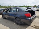 2009 Subaru Impreza 2.5i Gray vin: JF1GE61669H500416