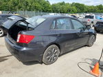 2009 Subaru Impreza 2.5i Gray vin: JF1GE61669H500416