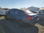 2009 Subaru Impreza 2.5i Gray vin: JF1GE61669H501887