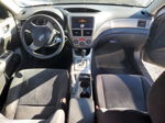 2009 Subaru Impreza 2.5i Серый vin: JF1GE61669H501887