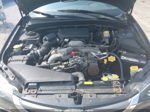 2009 Subaru Impreza 2.5i Черный vin: JF1GE61679H512817