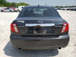 2009 Subaru Impreza 2.5i Charcoal vin: JF1GE61679H513983