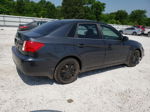 2009 Subaru Impreza 2.5i Charcoal vin: JF1GE61679H513983