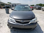 2009 Subaru Impreza 2.5i Charcoal vin: JF1GE61679H513983