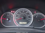 2009 Subaru Impreza 2.5i Серебряный vin: JF1GE61699G512551