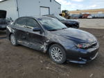 2009 Subaru Impreza 2.5i Charcoal vin: JF1GE62659H516766