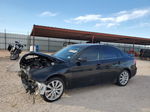 2009 Subaru Impreza 2.5 Gt Black vin: JF1GE74659H516950