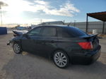 2009 Subaru Impreza 2.5 Gt Black vin: JF1GE74659H516950