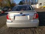 2009 Subaru Impreza 2.5 Gt Серый vin: JF1GE74689H520992