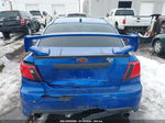 2009 Subaru Impreza Wrx Blue vin: JF1GE76619G500571