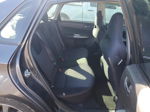 2009 Subaru Impreza Wrx Black vin: JF1GE76649G522385