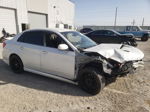 2009 Subaru Impreza Wrx White vin: JF1GE76689G505945