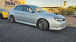 2009 Subaru Impreza Wrx Gold vin: JF1GE766X9G503114