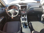 2009 Subaru Impreza Wrx Gray vin: JF1GE766X9G507258