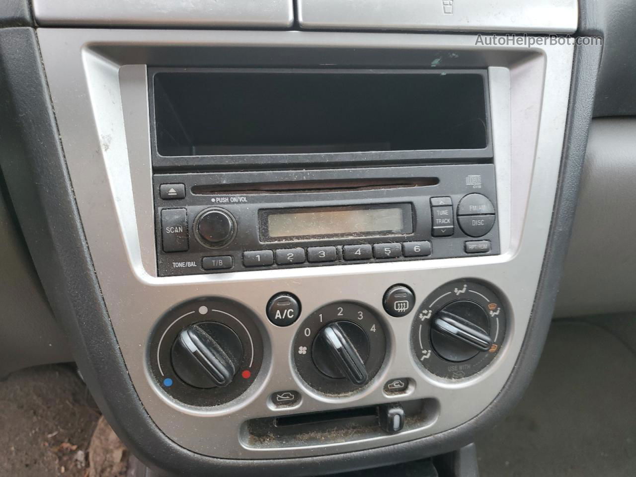 Price & History 2002 Subaru Impreza Outback Sport 2.5l 4 vin