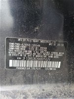 2009 Subaru Impreza 2.5i Premium Gray vin: JF1GH60609H805029