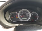 2009 Subaru Impreza 2.5i Premium Бордовый vin: JF1GH60619H802219