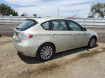 2009 Subaru Impreza 2.5i Premium Tan vin: JF1GH60659H807813