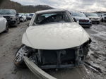 2009 Subaru Impreza 2.5i Premium Золотой vin: JF1GH60689G804734