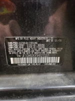 2009 Subaru Impreza 2.5i Premium Черный vin: JF1GH606X9H821027