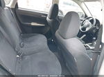 2009 Subaru Impreza 2.5i Silver vin: JF1GH61609G809425