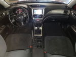 2009 Subaru Impreza 2.5i Красный vin: JF1GH61629G801357