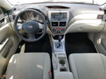 2009 Subaru Impreza 2.5i Синий vin: JF1GH61629H816161