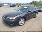 2009 Subaru Impreza 2.5i Серый vin: JF1GH61639G812884