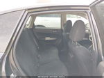 2009 Subaru Impreza 2.5i Серый vin: JF1GH61639G812884