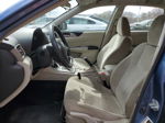 2009 Subaru Impreza 2.5i Синий vin: JF1GH61639H815360