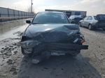 2009 Subaru Impreza 2.5i Черный vin: JF1GH61639H817321