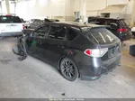 2009 Subaru Impreza 2.5i Gray vin: JF1GH61649G806883