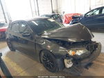 2009 Subaru Impreza 2.5i Gray vin: JF1GH61649G806883