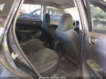 2009 Subaru Impreza 2.5i Gray vin: JF1GH61649G806883