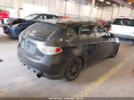 2009 Subaru Impreza 2.5i Gray vin: JF1GH61649G806883