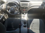 2009 Subaru Impreza 2.5i Silver vin: JF1GH61649H806134