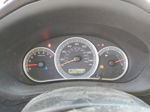 2009 Subaru Impreza 2.5i Серебряный vin: JF1GH61649H806344