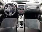 2009 Subaru Impreza 2.5i Charcoal vin: JF1GH61669H812663