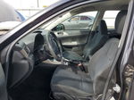 2009 Subaru Impreza 2.5i Charcoal vin: JF1GH61669H812663