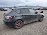 2009 Subaru Impreza 2.5i Черный vin: JF1GH61699H815234