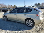 2009 Subaru Impreza 2.5i Gold vin: JF1GH616X9G802708