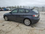 2009 Subaru Impreza 2.5i Black vin: JF1GH616X9G808041